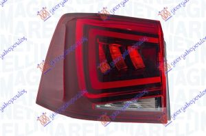 STOP LAMPA SPOLJASNJA LED 2015- (MARELLI) LEVO