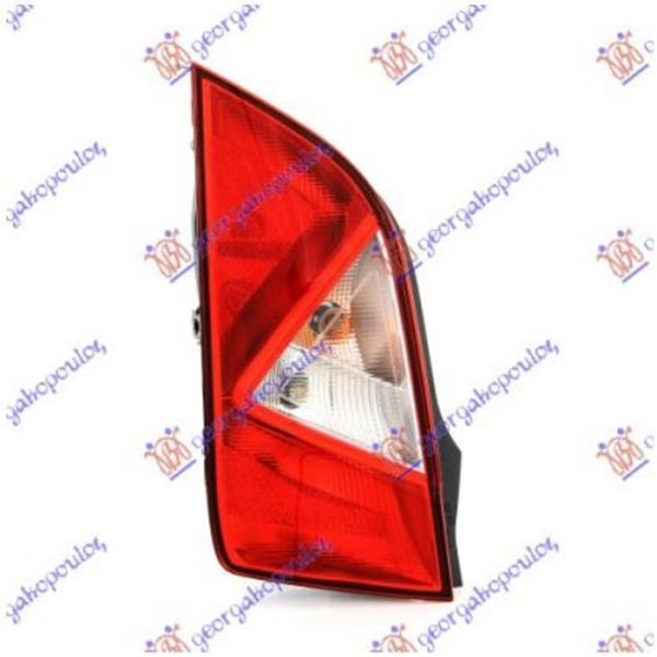 STOP LAMPA (DEPO) LEVO