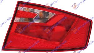 TAIL LAMP OUTER (HELLA)