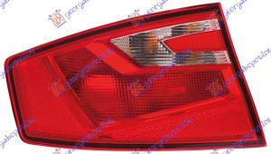 TAIL LAMP OUTER (HELLA)
