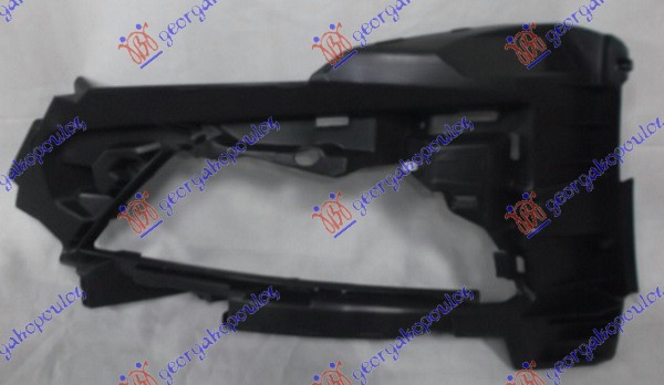 NOSAC MAGLENKE PLASTICNI (FR) DESNO