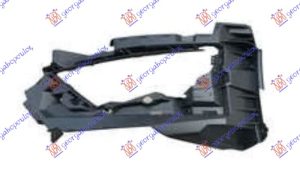 NOSAC MAGLENKE PLASTICNI (CUPRA) LEVO