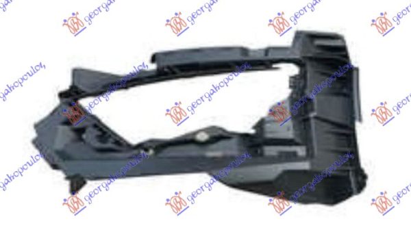 NOSAC MAGLENKE PLASTICNI (CUPRA) LEVO