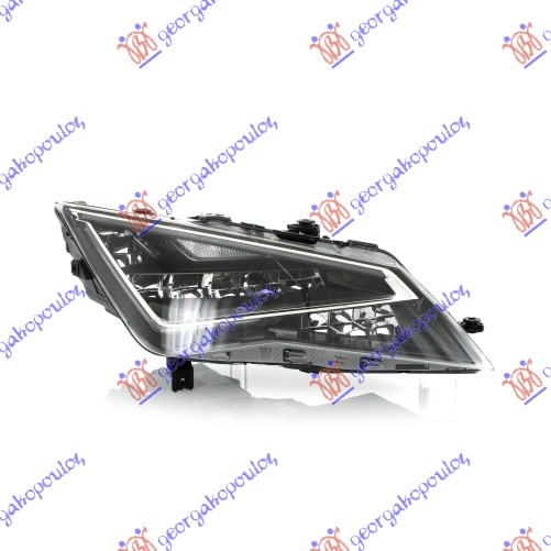 HEAD LAMP FULL LED (VALEO)