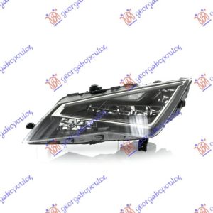HEAD LAMP FULL LED (VALEO)