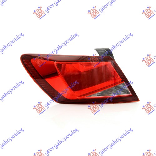 STOP LAMPA SPOLJASNJA (VALEO) LEVO