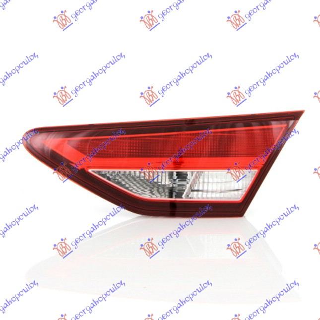 STOP LAMPA UNUTRASNJA (VALEO) DESNO