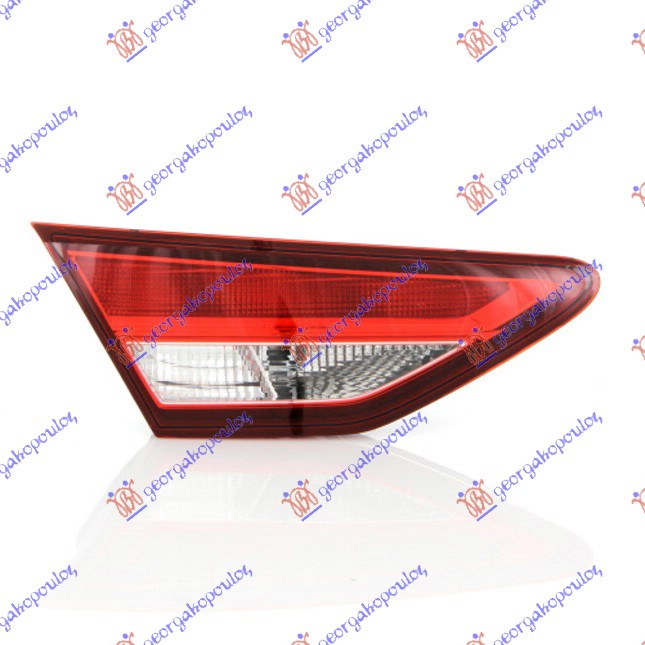 STOP LAMPA UNUTRASNJA (VALEO) LEVO