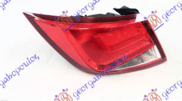 STOP LAMPA SPOLJASNJA LED (ST) (VALEO) LEVO