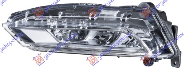 MAGLENKA LED (CUPRA) (HELLA) LEVO