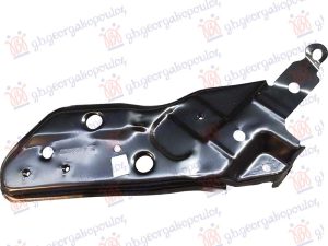 NOSAC FARA GORNJI METAL LEVO