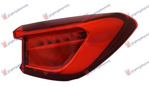STOP LAMPA SPOLJASNJA LED DESNO