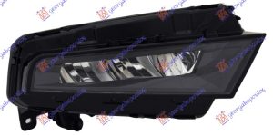 MAGLENKA LED (E) (TYC) DESNO