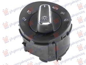 PREKIDAC ZA FAROVE (AUTO) HROM (10 PIN)