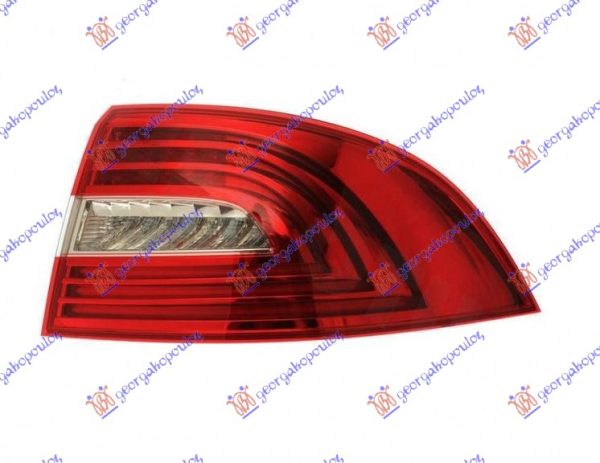 STOP LAMPA SPOLJASNJA (LED) DESNO