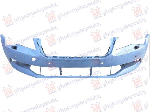 PREDNJI BRANIK PM (6 PDC SENZORA) (PRSKALICE)