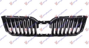 PVC MASKA (SA OTVORIMA ZA OKVIR) (TEMPOMAT)