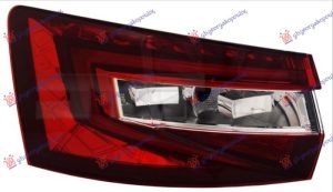 STOP LAMPA UNUTRASNJA KARAVAN CELA LED ZATAMNJENA (TYC) LEVO