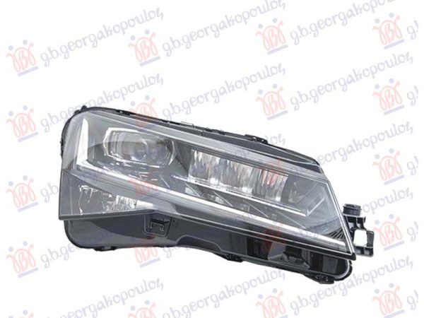 HEAD LAMP LED MATRIX (E) (MARELLI)