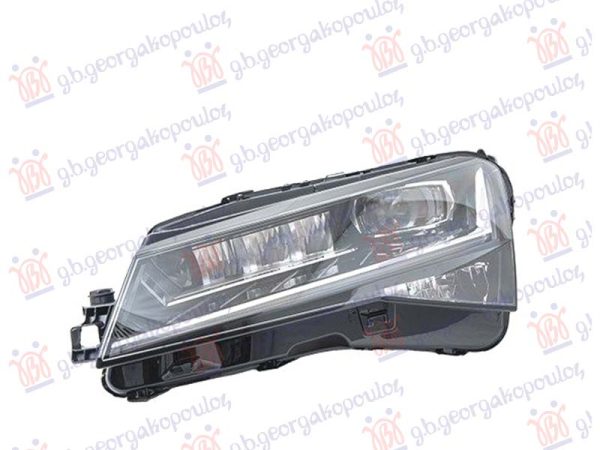 HEAD LAMP LED MATRIX (E) (MARELLI)