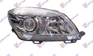 HEAD LAMP ELECTRICAL (H7) AFS (HELLA)