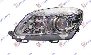 HEAD LAMP ELECTRICAL (H7) AFS (HELLA)