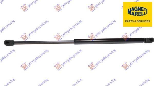 GAS SPRING TAIL GATE (497L-420N) (MARELLI)