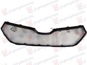 OKVIR PVC MASKE SJAJ-CRNI