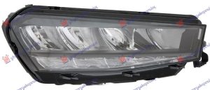 HEAD LAMP (LED) (E) (TYC)