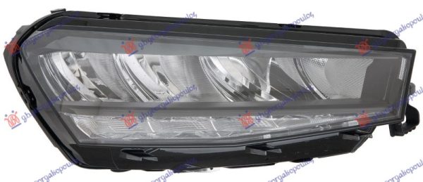 HEAD LAMP (LED) (E) (TYC)