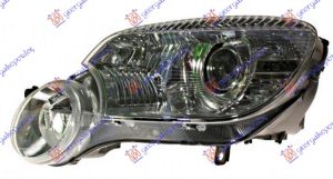 HEAD LAMP Bi-XENON (MARELLI)