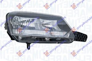 FAR XENON AFS (MARELLI) DESNO