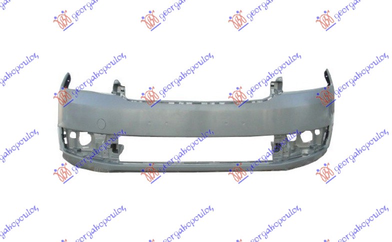 FRONT BUMPER (O)