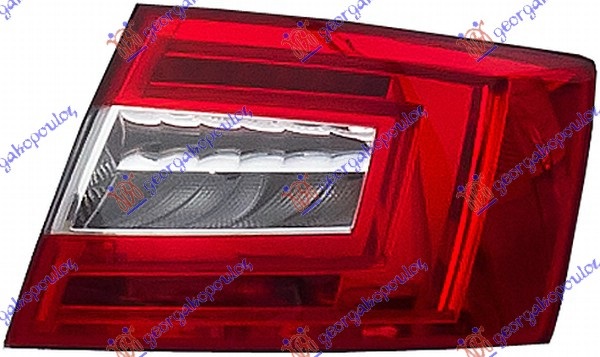 STOP LAMPA (LED) DESNO