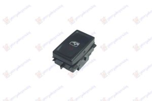 PREKIDAC U PREDNJIM/ZADNJIM VRATIMA (1 TASTER) (4 PIN) DESNO