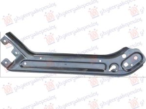 NOSAC FARA METAL LEVO