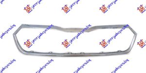 OKVIR PVC MASKE HROM -24
