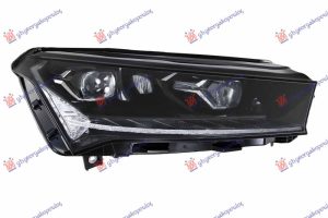 HEAD LAMP FULL LED (MATRIX) (HELLA)