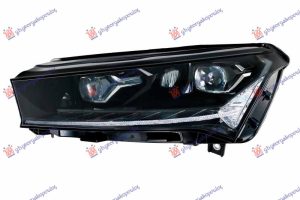 HEAD LAMP FULL LED (MATRIX) (HELLA)