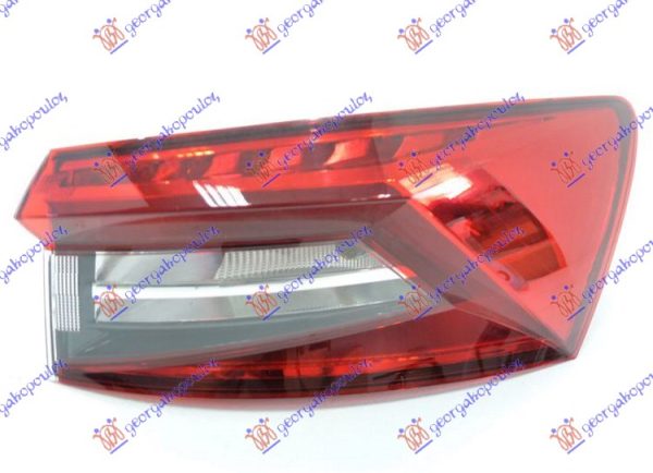 STOP LAMPA SPOLJASNJA (VALEO) DESNO
