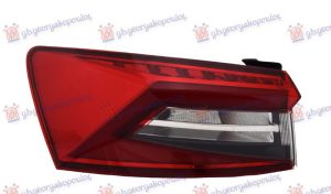STOP LAMPA SPOLJASNJA (TYC) DESNO