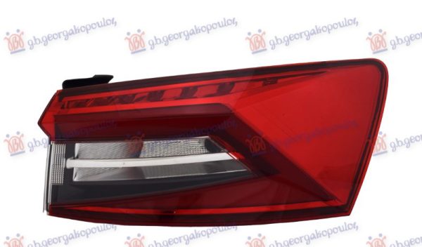 STOP LAMPA SPOLJASNJA (TYC) LEVO