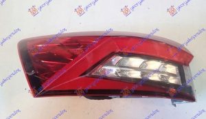 STOP LAMPA SPOLJASNJA LED (VALEO) LEVO