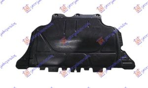 ZASTITA MOTORA PREDNJA (1.0/1.5/2.0 / 7 BRZINA) PLASTICNA