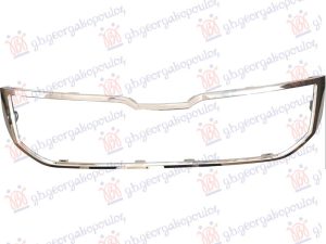 OKVIR PVC MASKE HROM