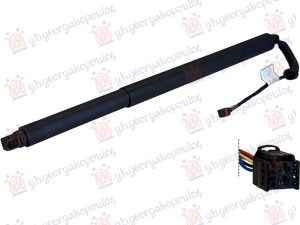 AMORTIZER GEPEK VRATA ELEKTRICNI (6 PIN) DESNO