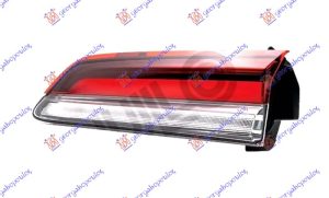 STOP LAMPA UNUTRASNJA LED (ULO) DESNO