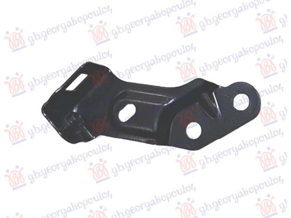 NOSAC BLATOBRANA METAL (ZADNJI GORNJI) DESNO