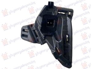 NOSAC PVC MASKE DESNO