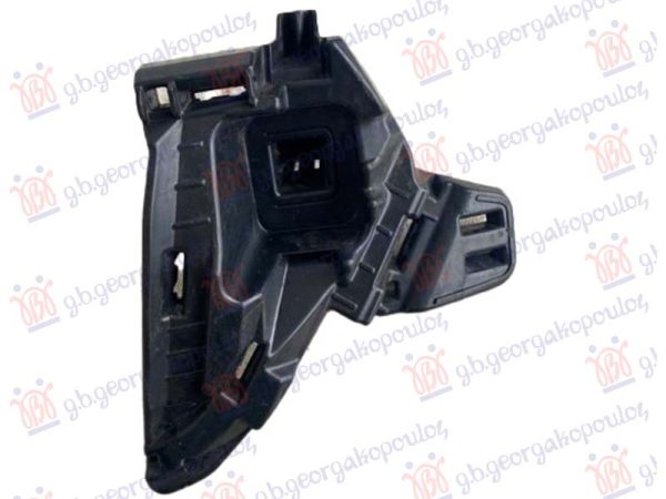 NOSAC PVC MASKE LEVO
